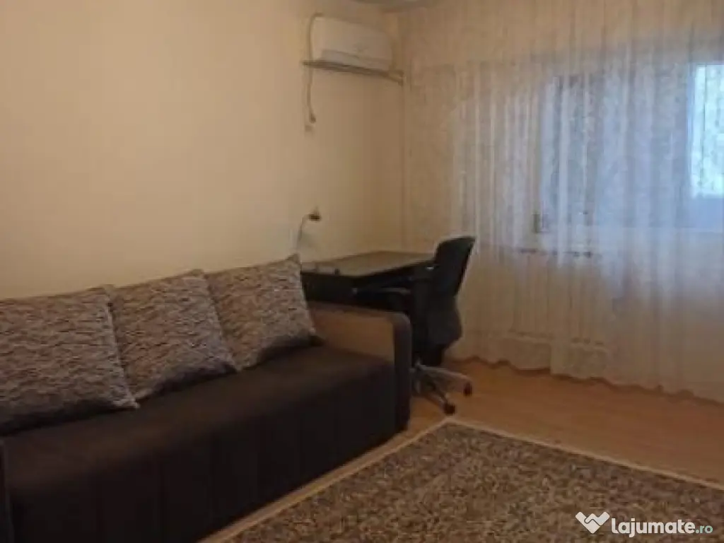 Închiriez garsonieră Crângași 