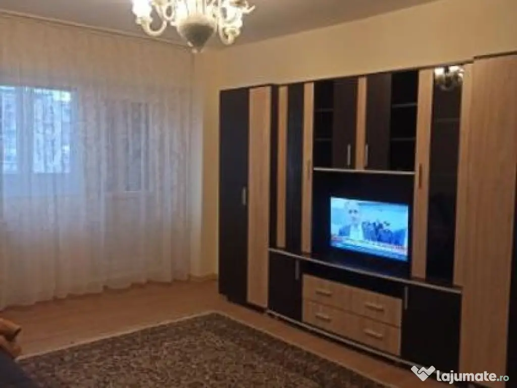 Închiriez garsonieră Crângași 