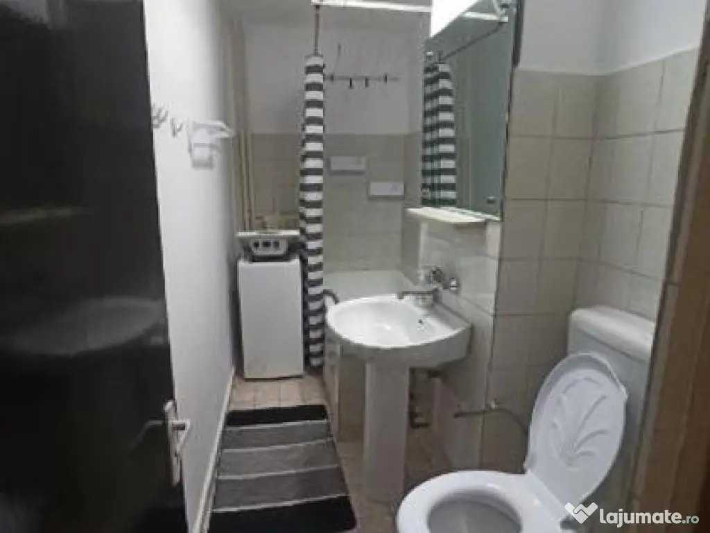 Închiriez garsonieră Crângași 