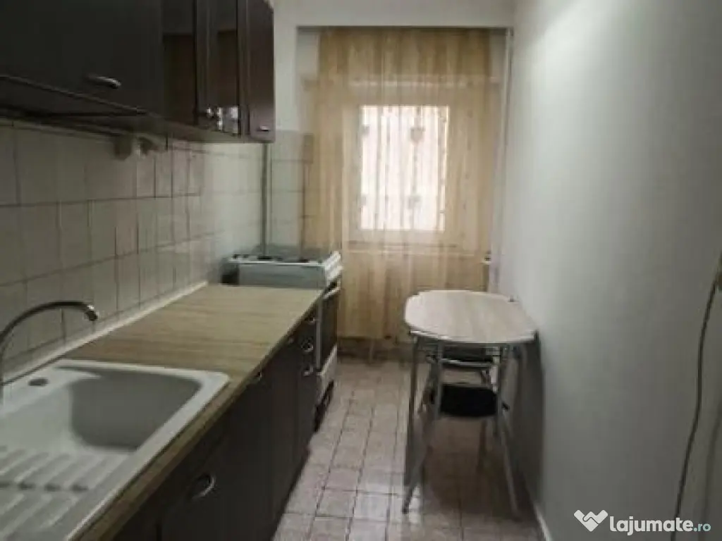 Închiriez garsonieră Crângași 