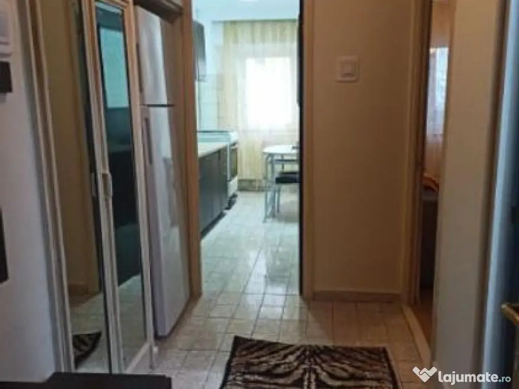 Închiriez garsonieră Crângași 