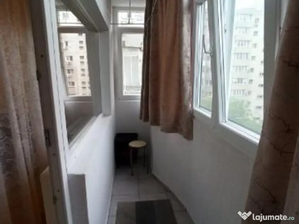 Închiriez garsonieră Crângași 