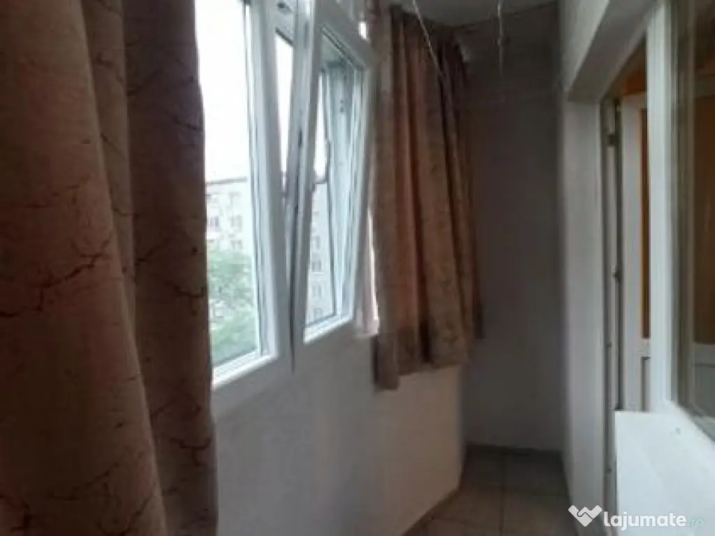 Închiriez garsonieră Crângași 