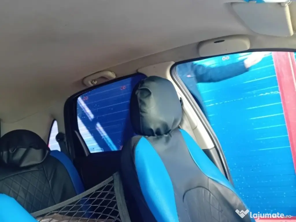 Opel Corsa C 1.2 Elegance – 2001 | Intretinuta,  gata de drum 