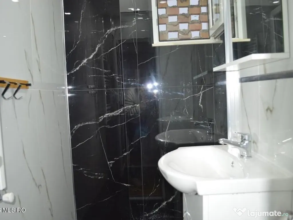 Calea Bascovului - Ramada, Apartament 2 Camere 50 mp, La ... 