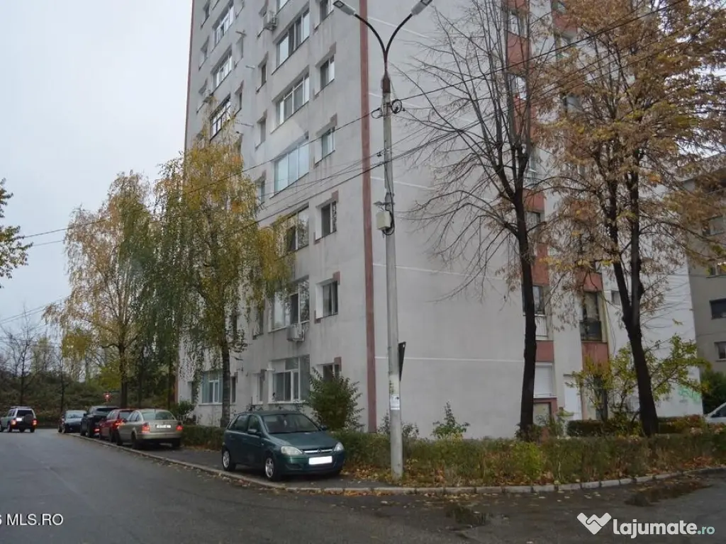 Calea Bascovului - Ramada, Apartament 2 Camere 50 mp, La ... 