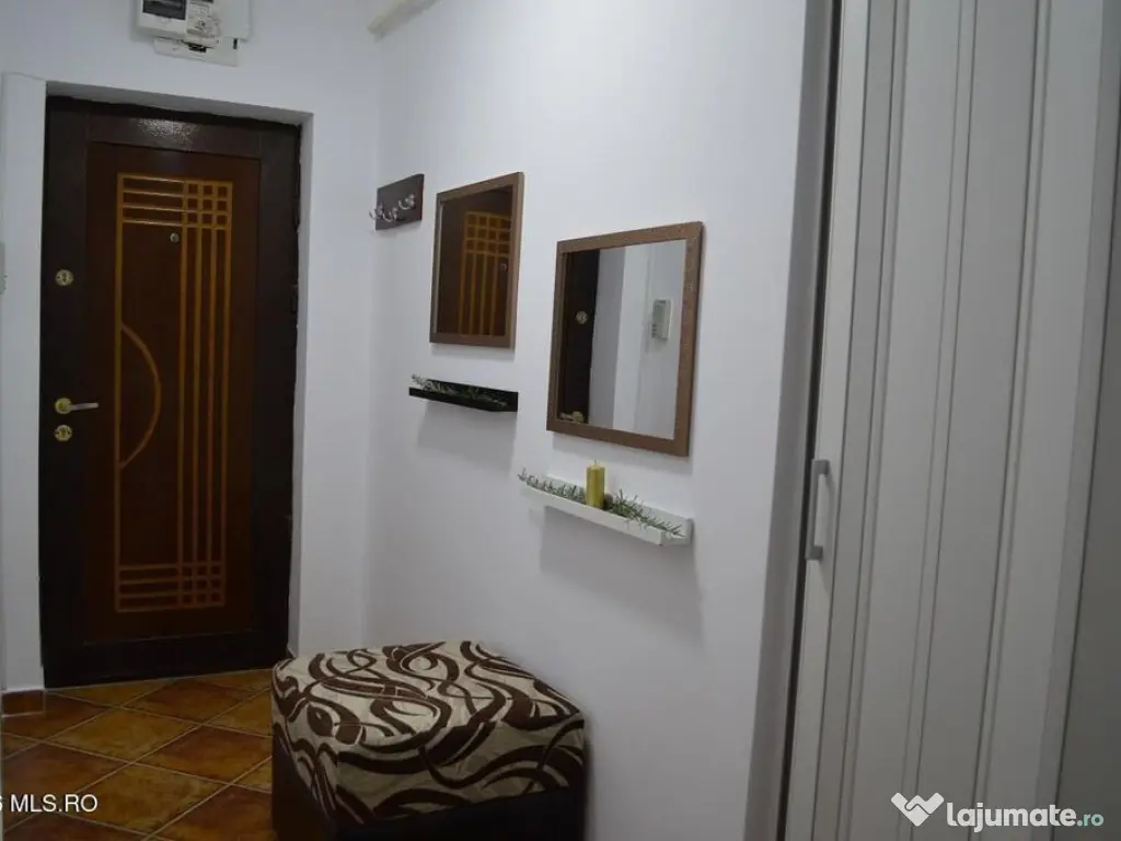 Calea Bascovului - Ramada, Apartament 2 Camere 50 mp, La ... 