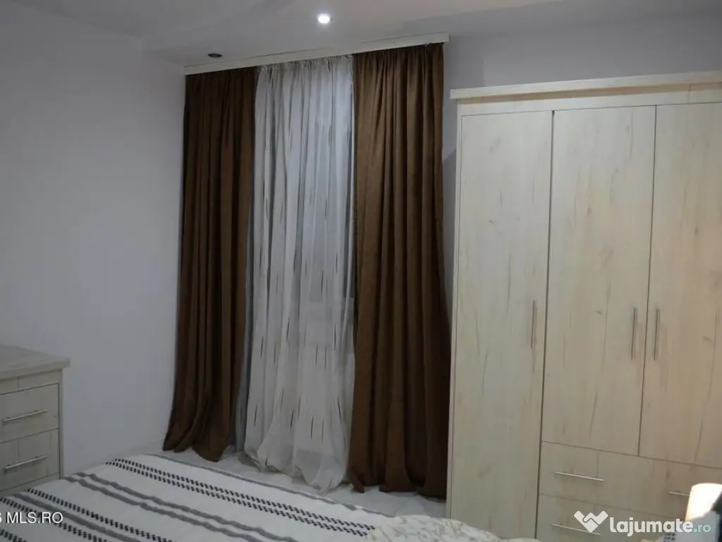 Calea Bascovului - Ramada, Apartament 2 Camere 50 mp, La ... 