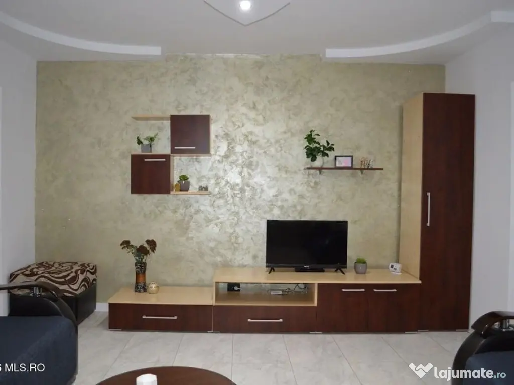 Calea Bascovului - Ramada, Apartament 2 Camere 50 mp, La ... 