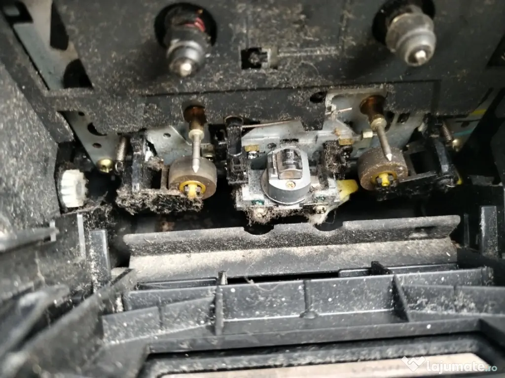 Boombox Sony cfd-770L reparații 