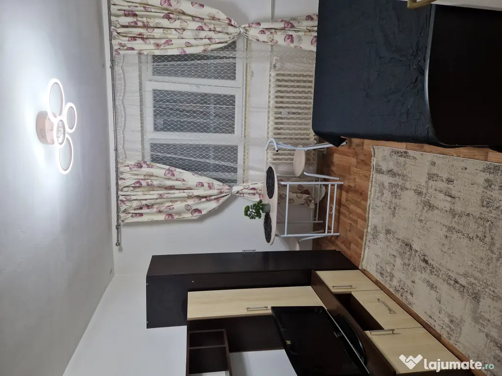 Oferta inchiriere garsoniera 