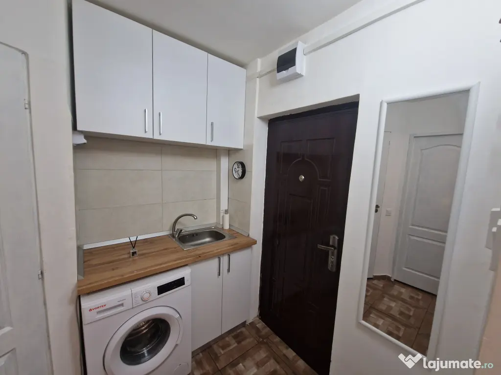 Oferta inchiriere garsoniera 