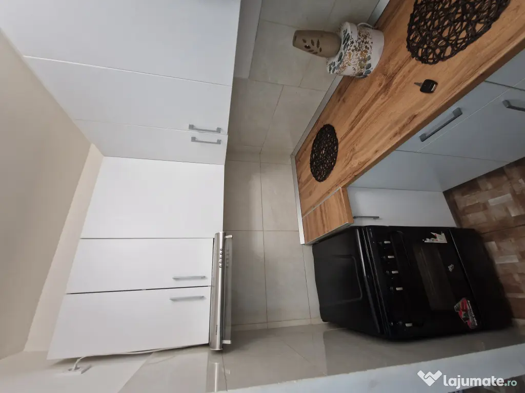 Oferta inchiriere garsoniera 