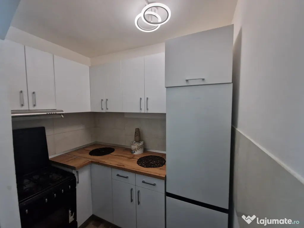 Oferta inchiriere garsoniera 