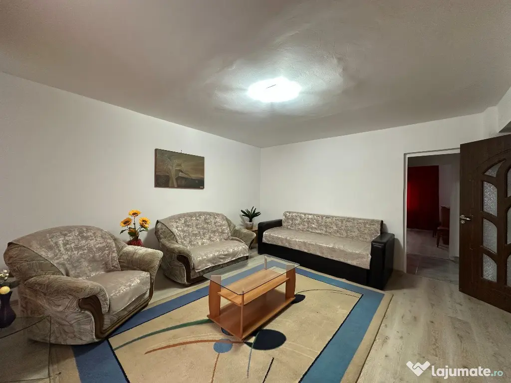VIGAFON - Apartament 2 camere Democratiei 