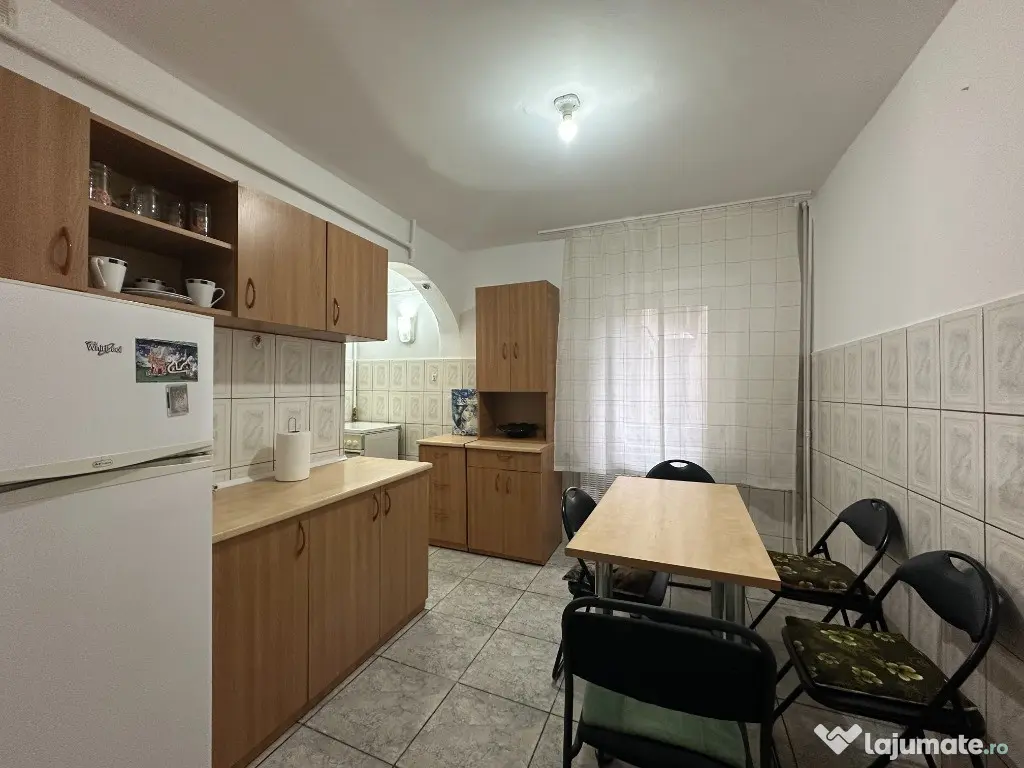 VIGAFON - Apartament 2 camere Democratiei 