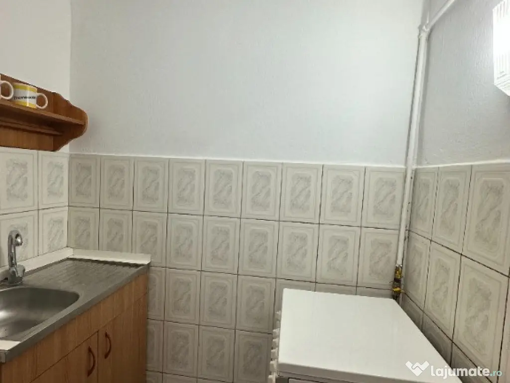 VIGAFON - Apartament 2 camere Democratiei 