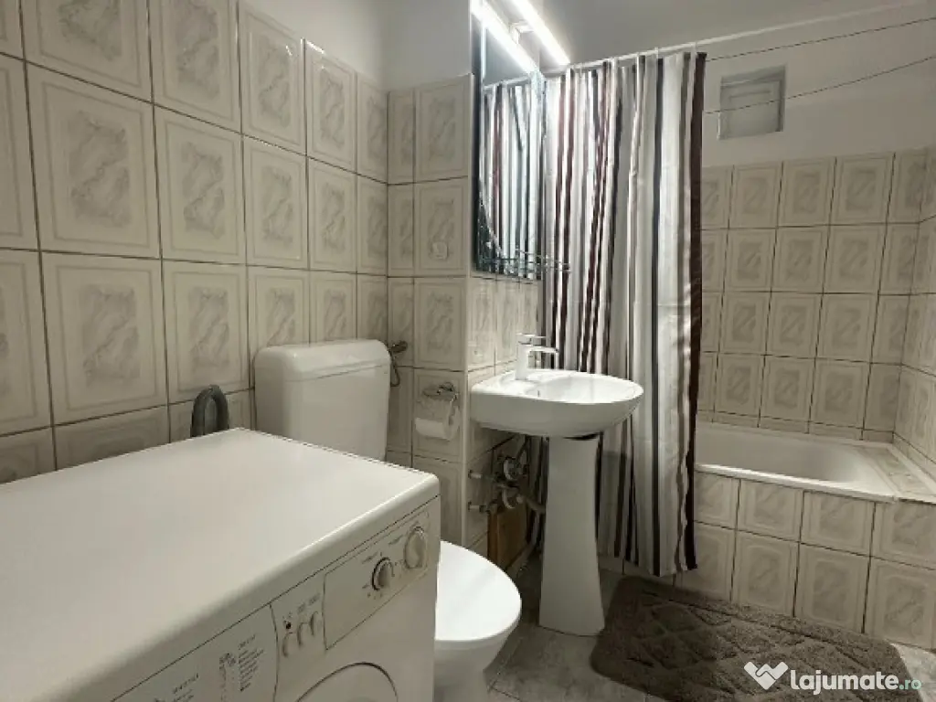 VIGAFON - Apartament 2 camere Democratiei 