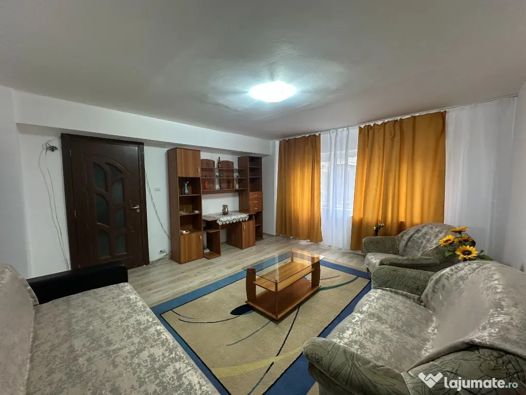 VIGAFON - Apartament 2 camere Democratiei 