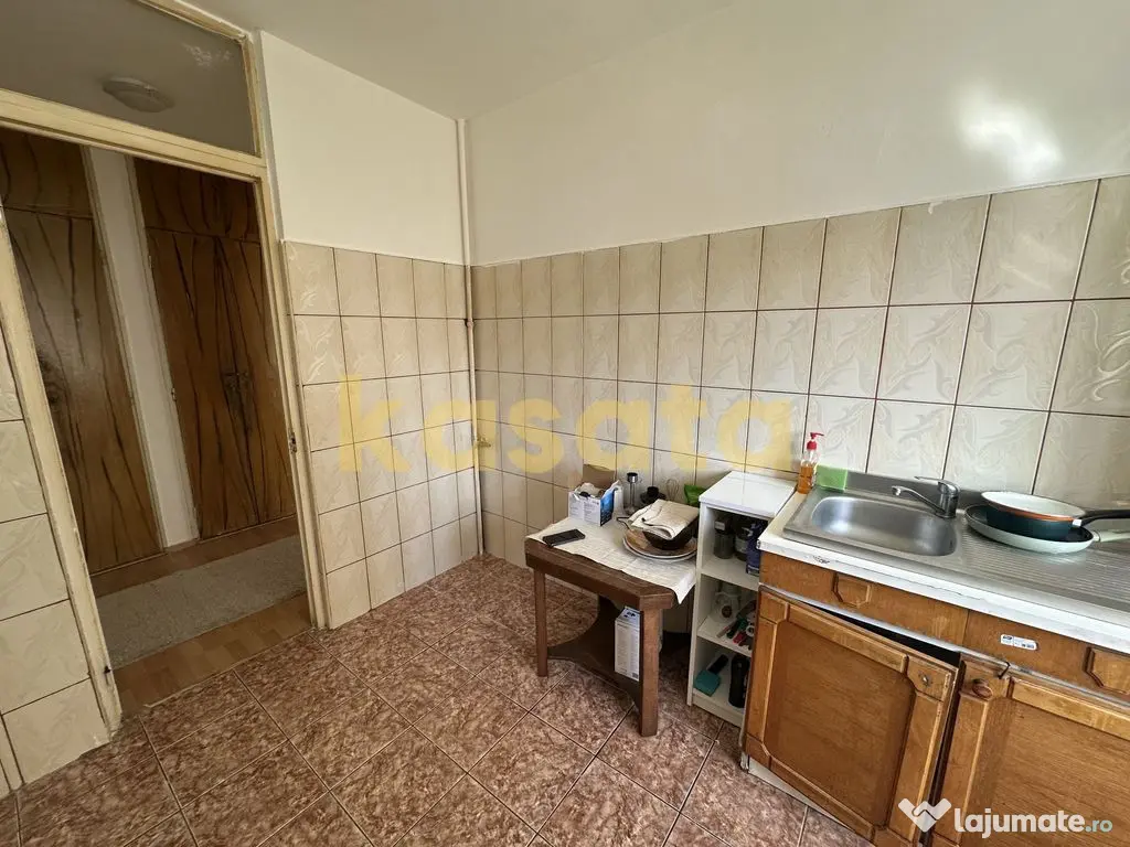 3 Camere ???? | Drumul Taberei ???? | 2 Băi ???? | 2 Bal... 