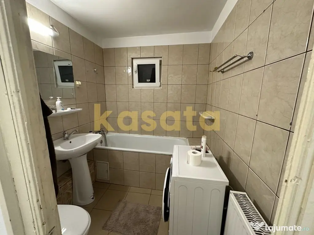 3 Camere ???? | Drumul Taberei ???? | 2 Băi ???? | 2 Bal... 