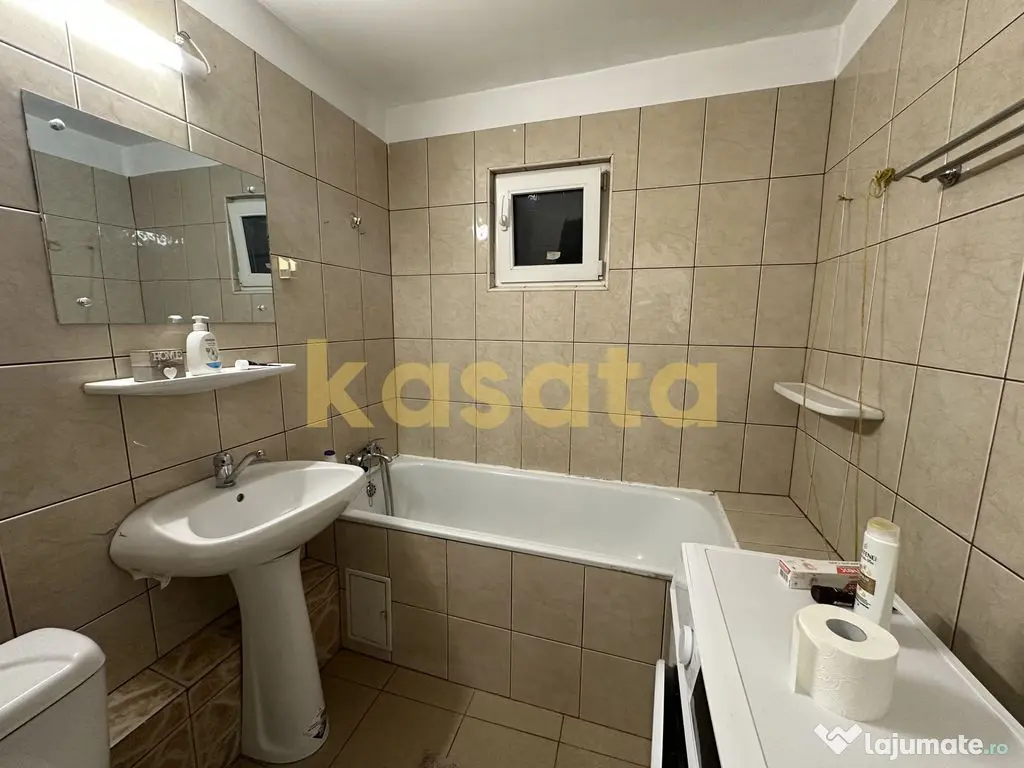 3 Camere ???? | Drumul Taberei ???? | 2 Băi ???? | 2 Bal... 