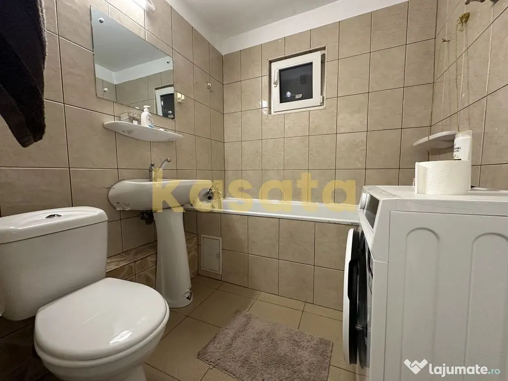 3 Camere ???? | Drumul Taberei ???? | 2 Băi ???? | 2 Bal... 