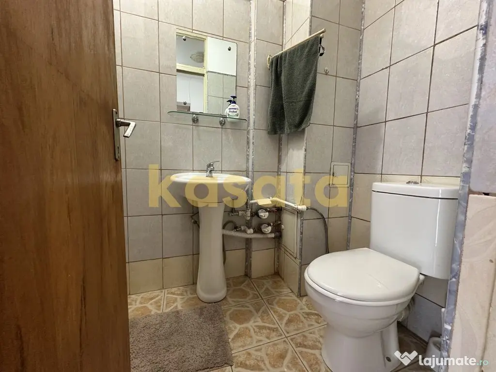 3 Camere ???? | Drumul Taberei ???? | 2 Băi ???? | 2 Bal... 