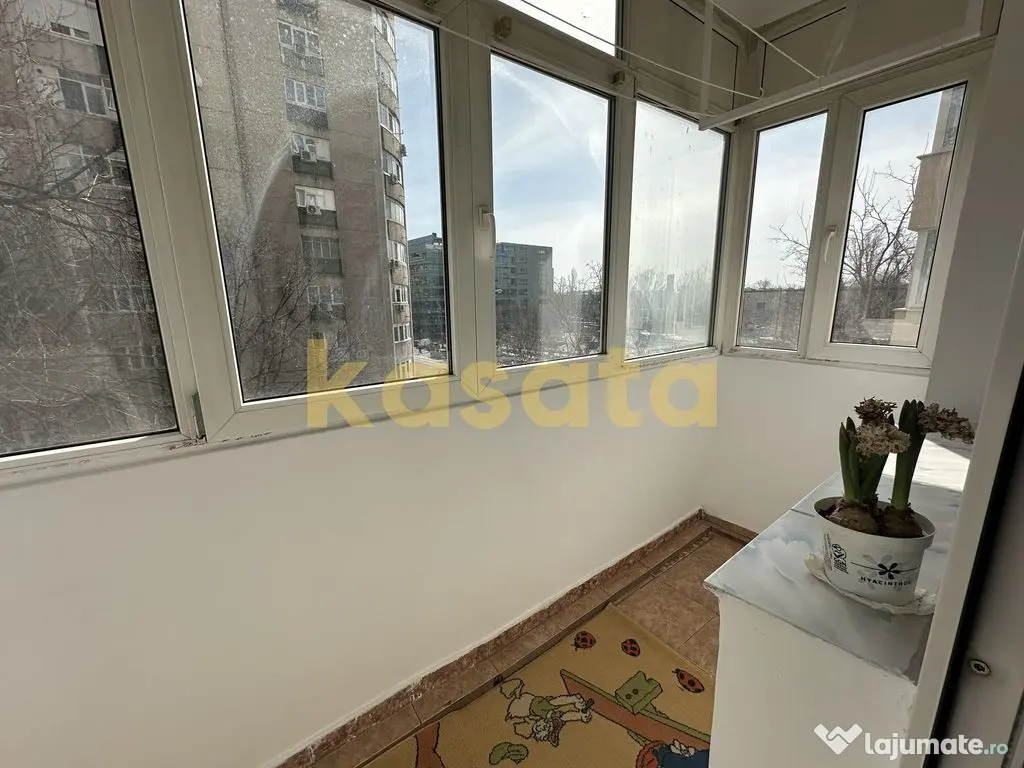 3 Camere ???? | Drumul Taberei ???? | 2 Băi ???? | 2 Bal... 