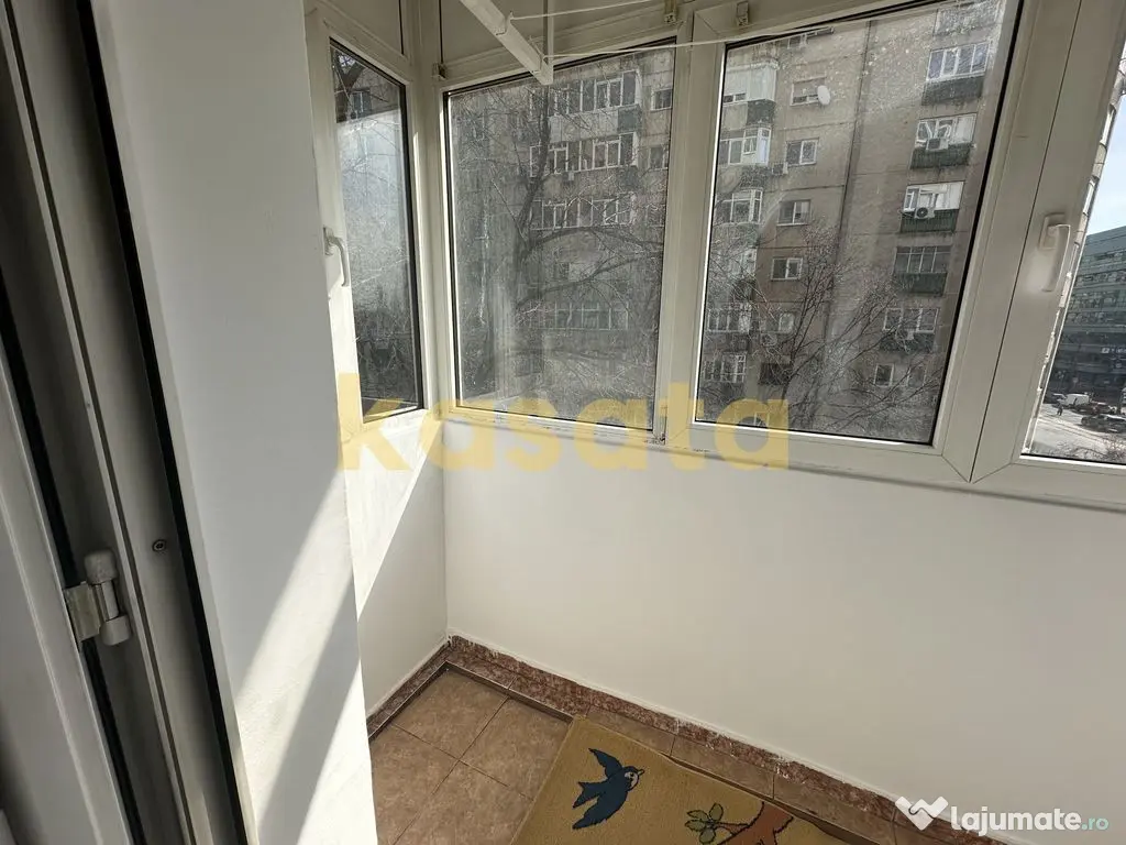 3 Camere ???? | Drumul Taberei ???? | 2 Băi ???? | 2 Bal... 