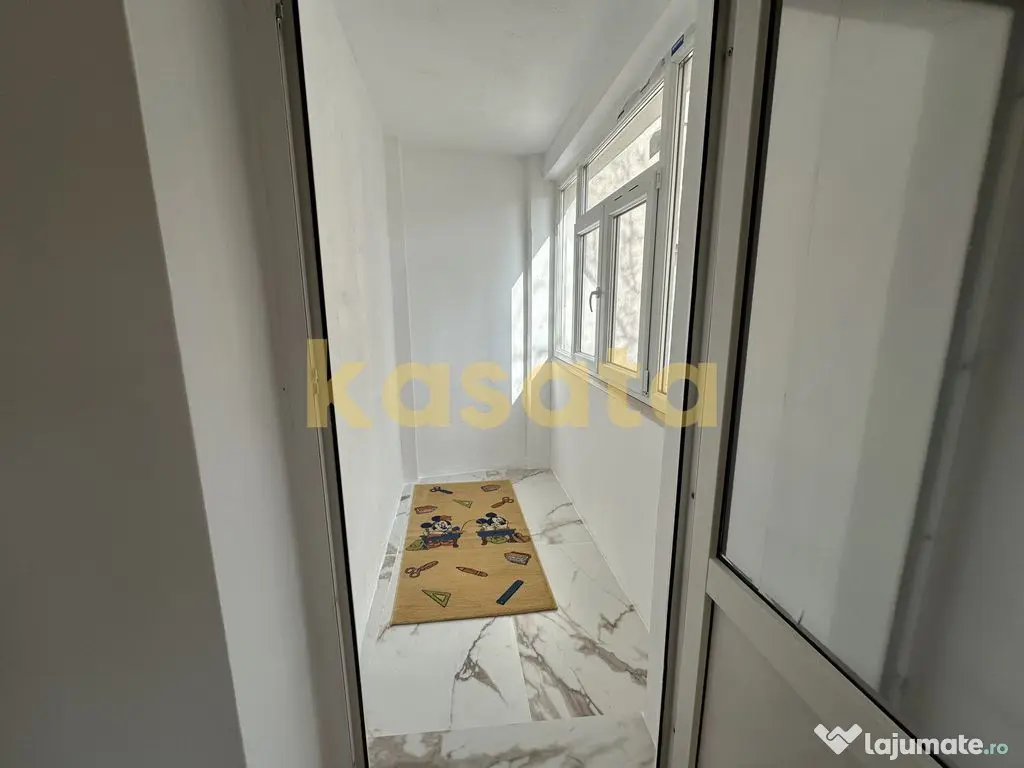 3 Camere ???? | Drumul Taberei ???? | 2 Băi ???? | 2 Bal... 