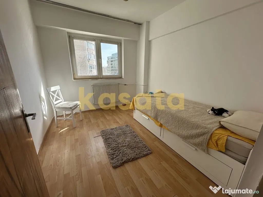 3 Camere ???? | Drumul Taberei ???? | 2 Băi ???? | 2 Bal... 