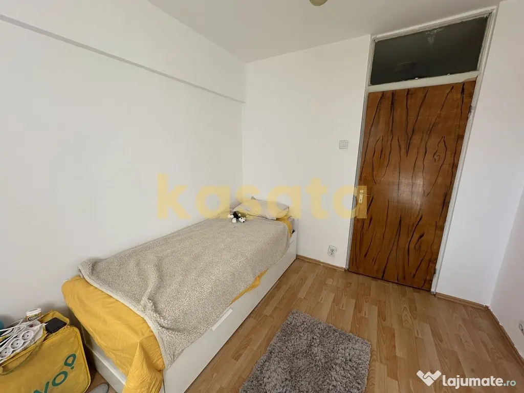 3 Camere ???? | Drumul Taberei ???? | 2 Băi ???? | 2 Bal... 