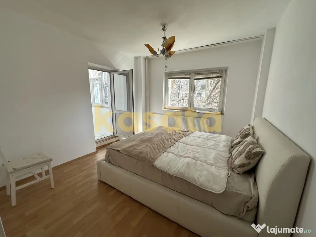 3 Camere ???? | Drumul Taberei ???? | 2 Băi ???? | 2 Bal... 