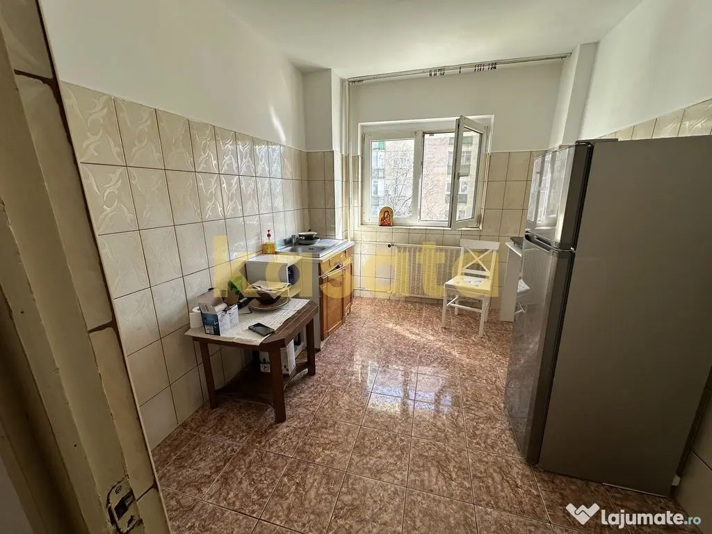 3 Camere ???? | Drumul Taberei ???? | 2 Băi ???? | 2 Bal... 