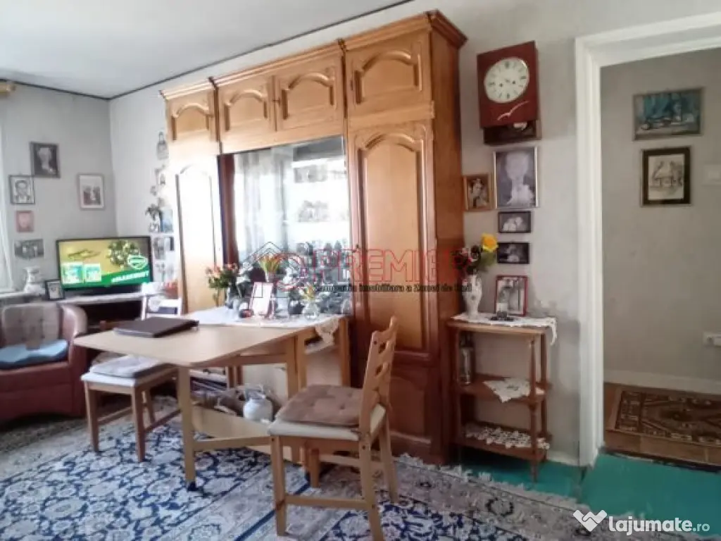 Piata Sudului - Secuilor apartament 3 camere 