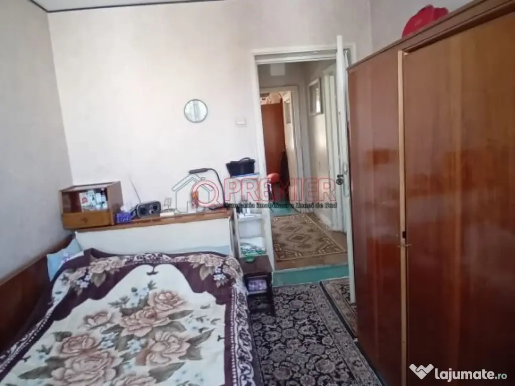 Piata Sudului - Secuilor apartament 3 camere 