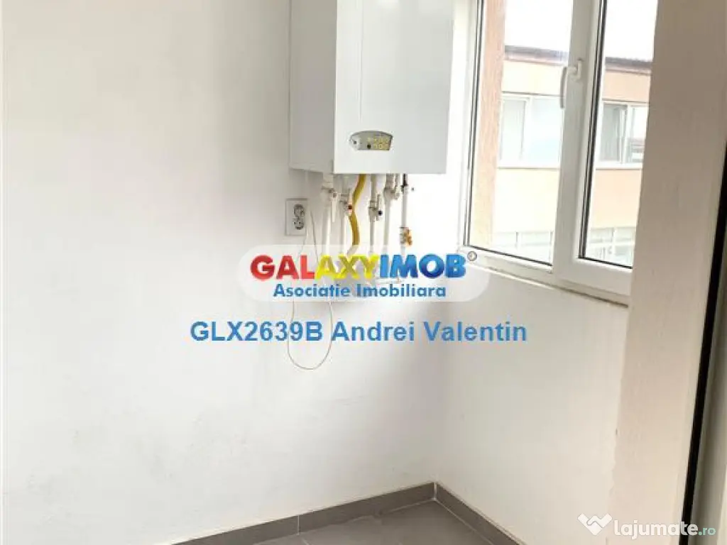 Garsoniera Bloc Nou Berceni - Dimitrie Leonida - Parcare 