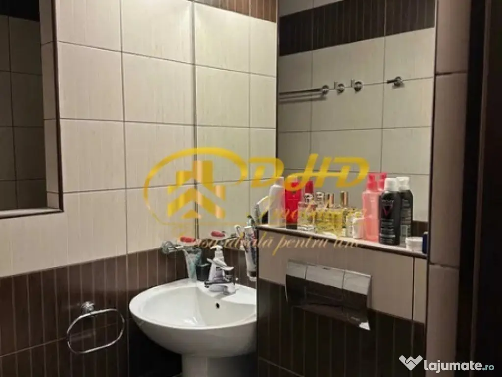 Apartament 2 camere - Piața Unirii 