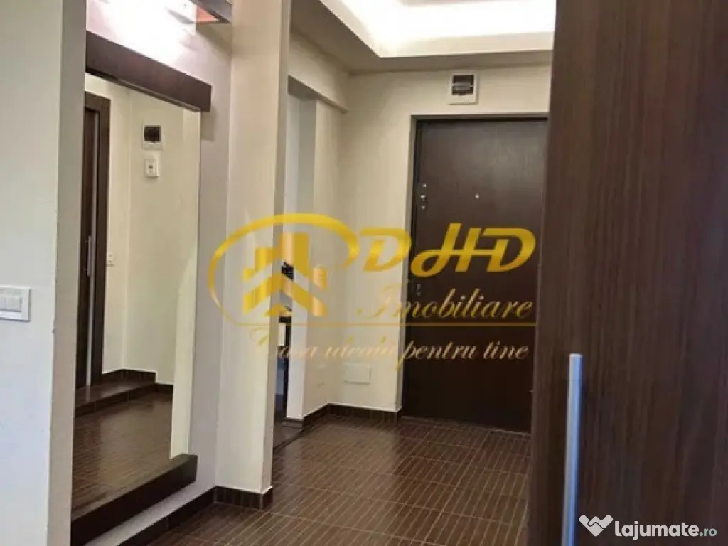 Apartament 2 camere - Piața Unirii 