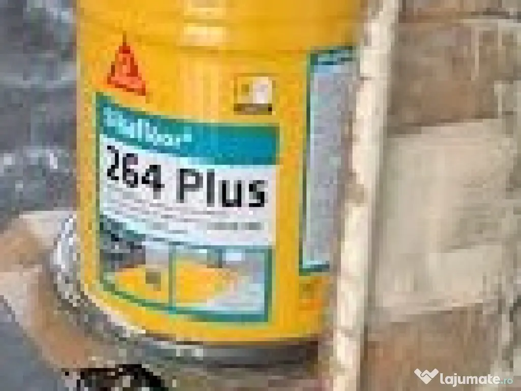 Pardoseala epoxidica - unicolor, combinatii de culori sau 3D 