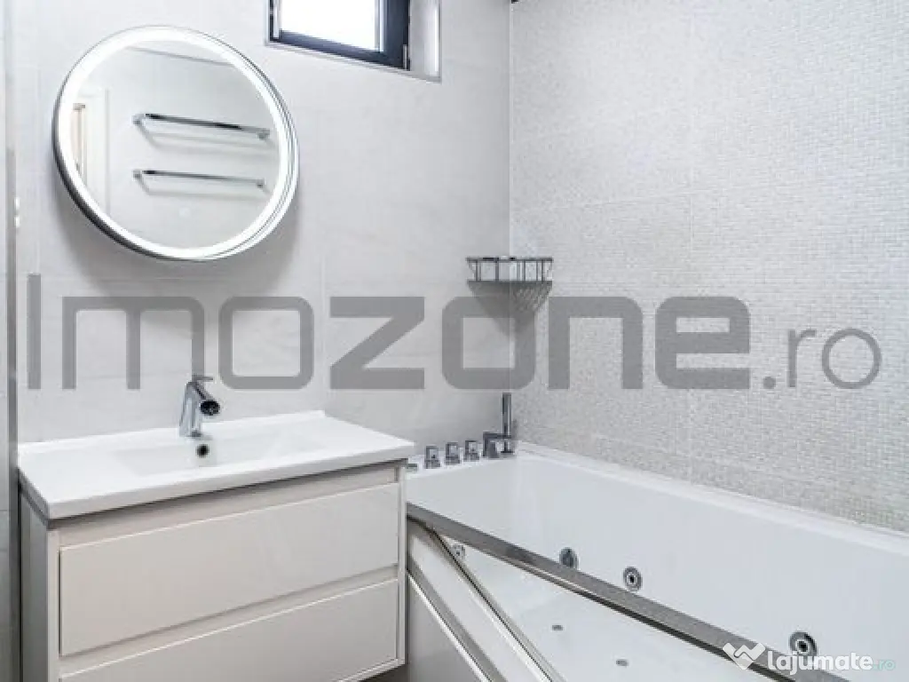 DRUMUL TABEREI | BRANCUSI | 2 CAMERE CU TERASA DE 37MP | ... 