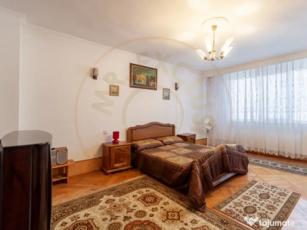 Casa Centrala Pitesti - Exercitiu, Strada Traian 