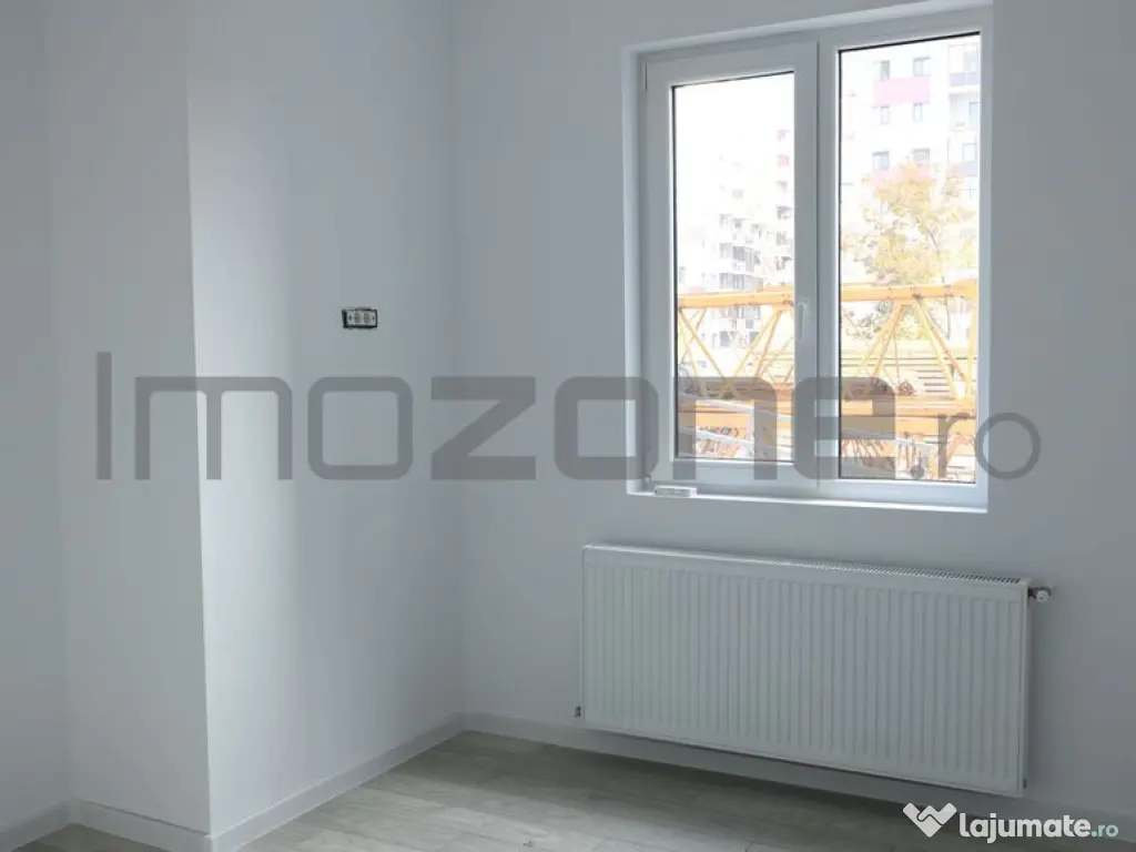 3 CAMERE LA PARTER CU CURTE PROPRIE DE 57MP, 2 BAI, POZIT... 