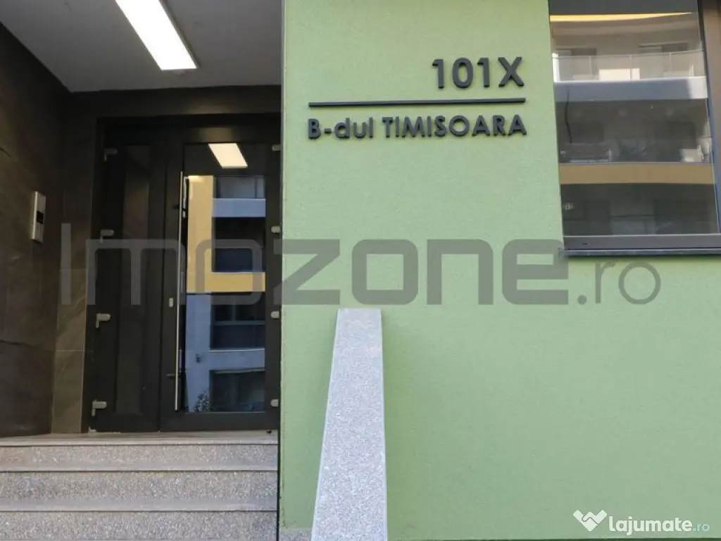 3 CAMERE LA PARTER CU CURTE PROPRIE DE 57MP, 2 BAI, POZIT... 