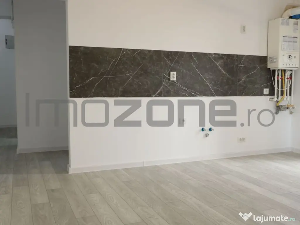 3 CAMERE LA PARTER CU CURTE PROPRIE DE 57MP, 2 BAI, POZIT... 