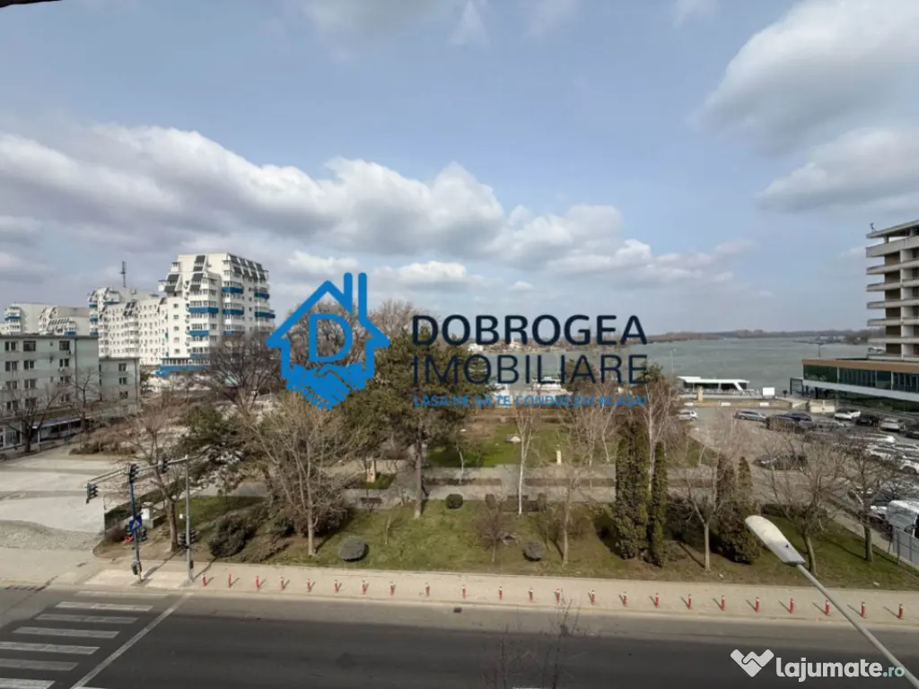 Ultracentral - Hotel Delta, 2 camere, renovat modern, mobila 