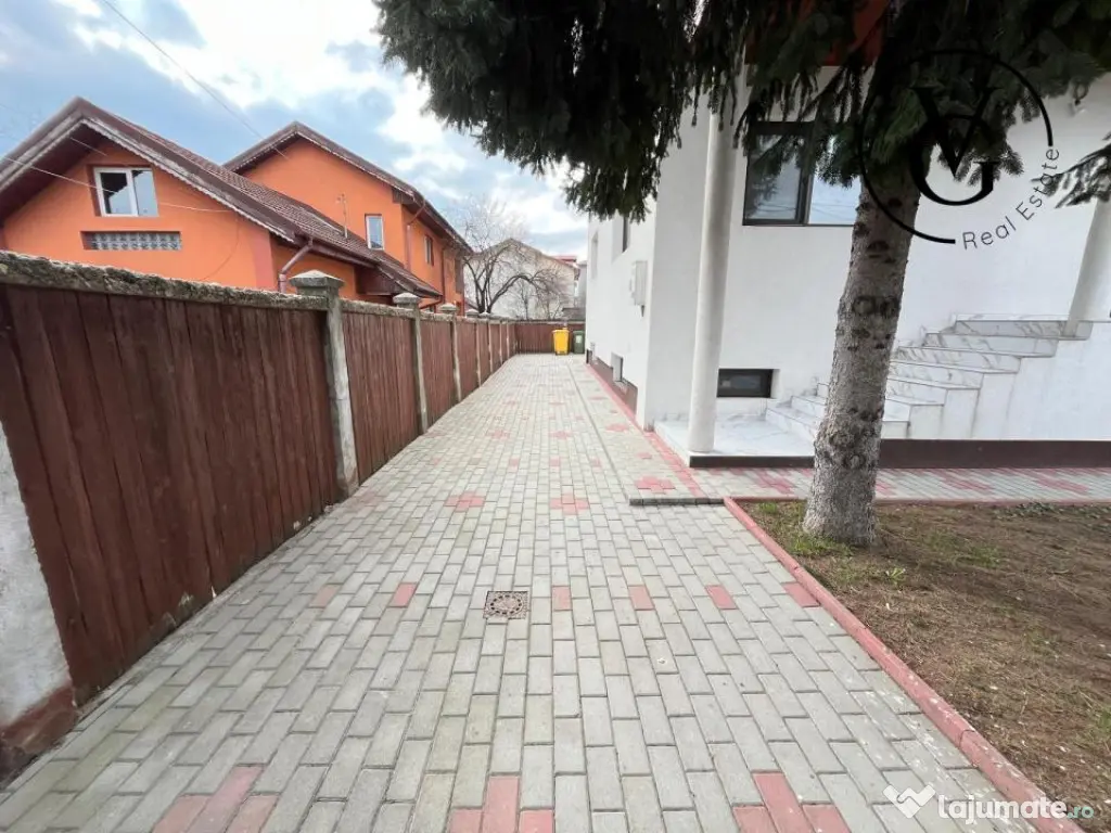 Casa 5 camere Otopeni 