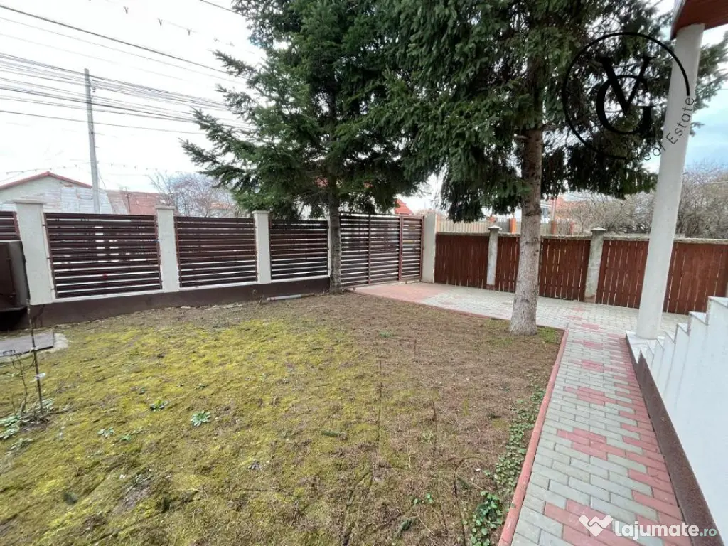 Casa 5 camere Otopeni 