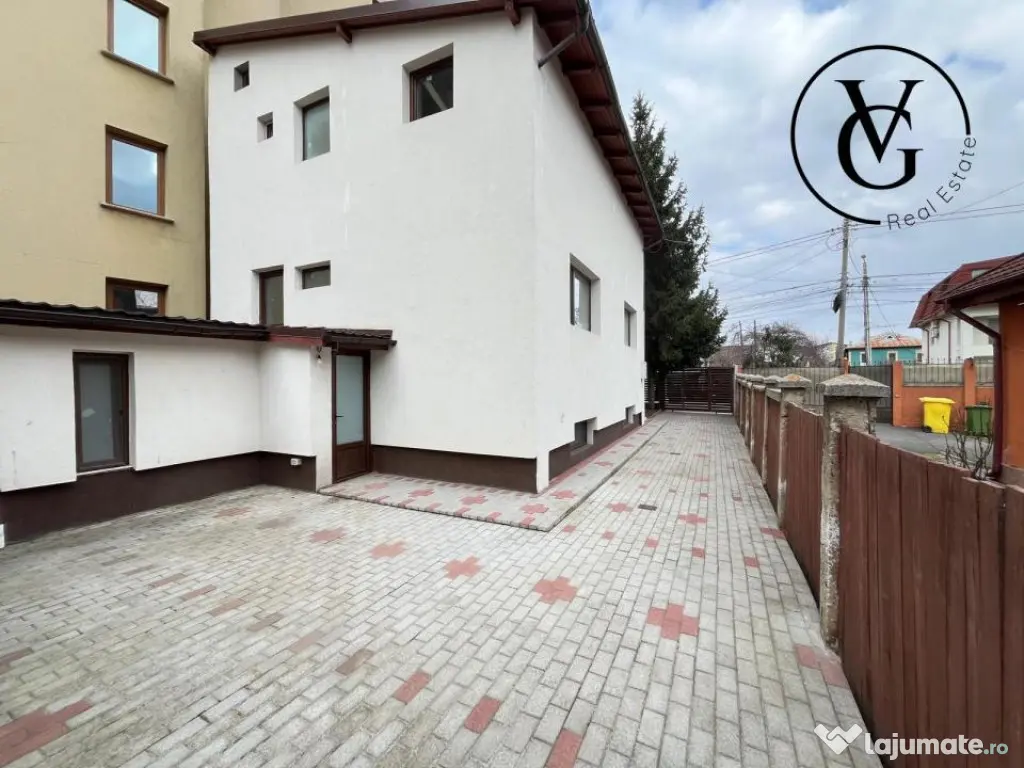 Casa 5 camere Otopeni 